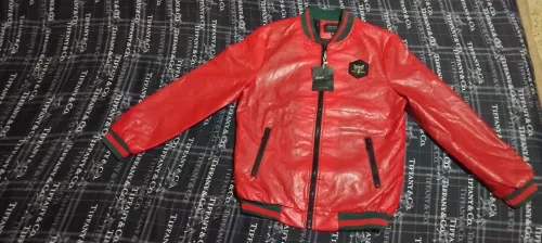 Veste GUCCI