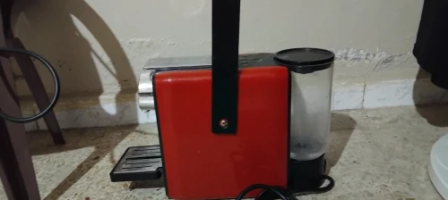 Cafitiere delta habta kaba