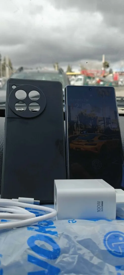 OnePlus Ace3 