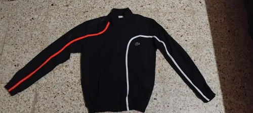 Veste lacoste sirom