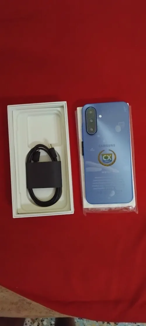 Samsung galaxy A27 5G 