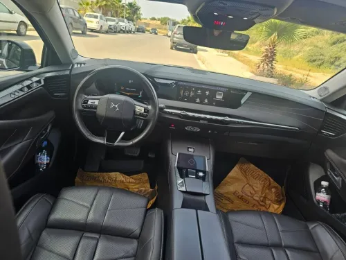 Citroen DS4 2025 DS