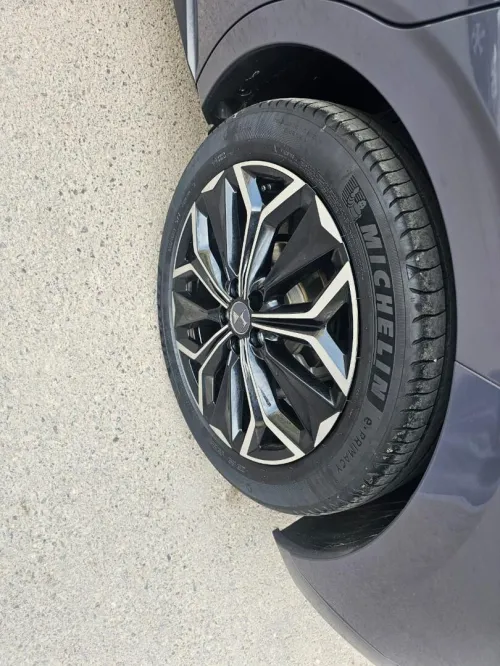 Citroen DS4 2025 DS