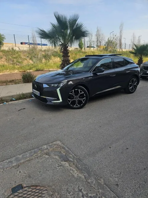 Citroen DS4 2025 DS