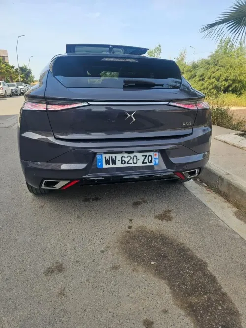 Citroen DS4 2025 DS