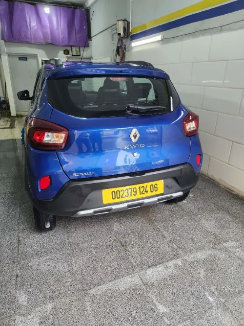 Renault Kwid 2024 Itense