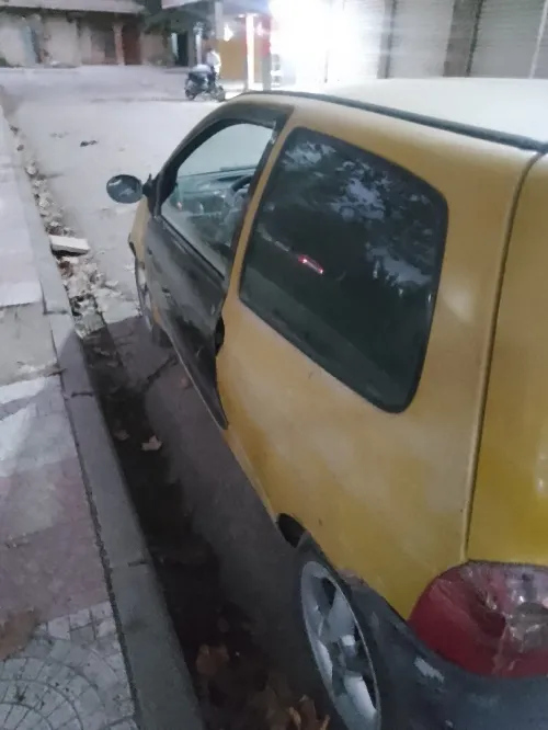 Renault Twingo 1999 Twingo