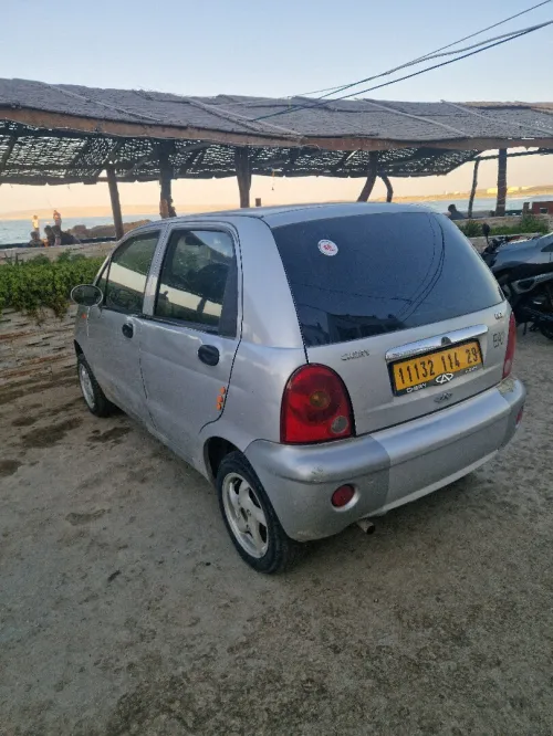 Chery QQ 2014 QQ