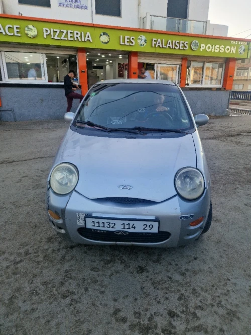 Chery QQ 2014 QQ