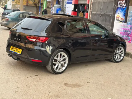 Seat Leon 2014 Leon