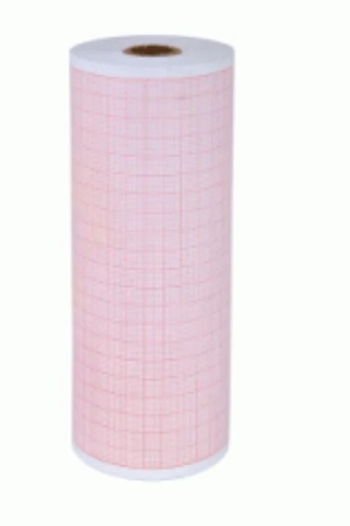 Papier millimétré en rouleaux (Bobine)