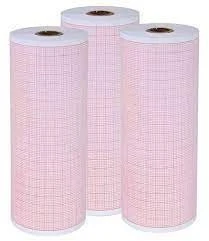 Papier millimétré en rouleaux (Bobine)