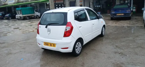 Hyundai i10 2016 GLS