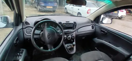 Hyundai i10 2016 GLS