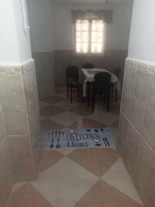 Vente Appartement F4 Boumerdès Dellys