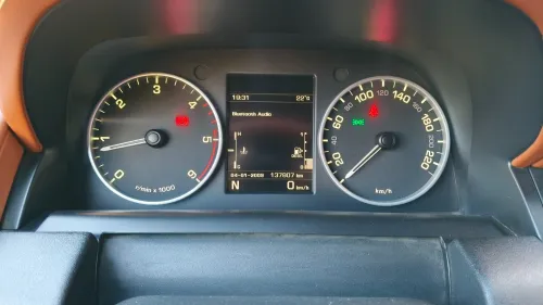 Rover Range rover 2014 Sport Autobiographie