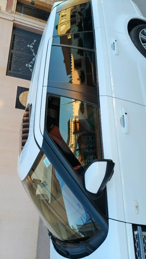 Rover Range rover 2014 Sport Autobiographie