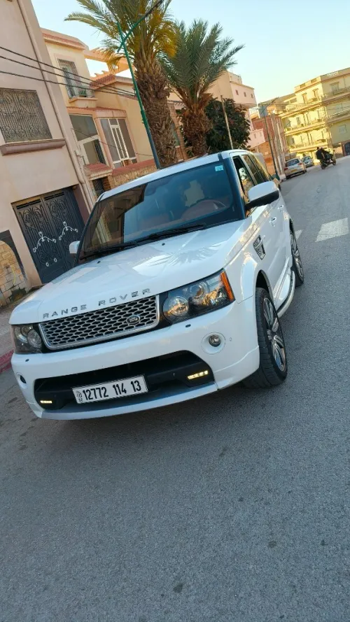 Rover Range rover 2014 Sport Autobiographie