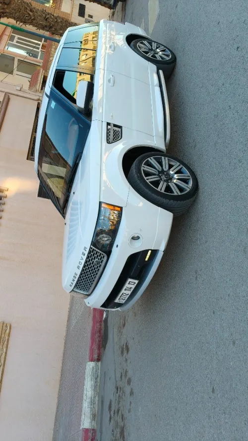 Rover Range rover 2014 Sport Autobiographie