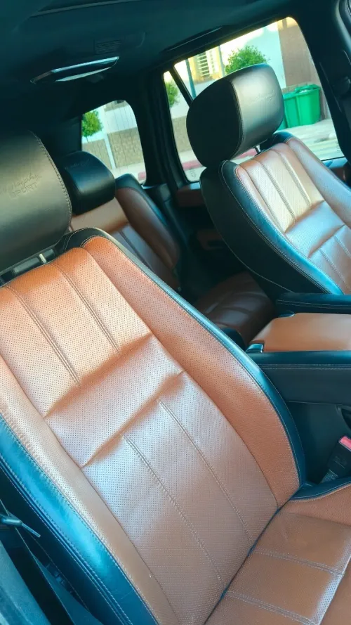 Rover Range rover 2014 Sport Autobiographie
