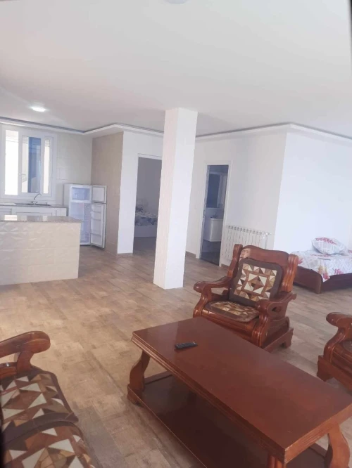 Location Villa Béjaïa Toudja