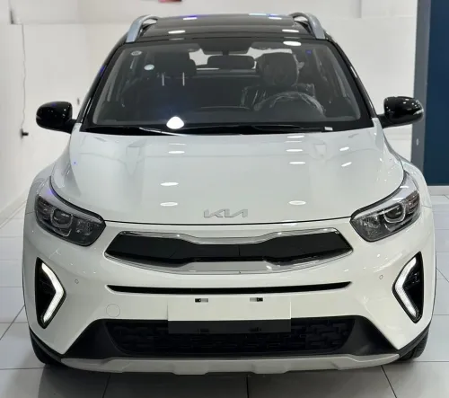 Kia KX1 2025 Surnoof