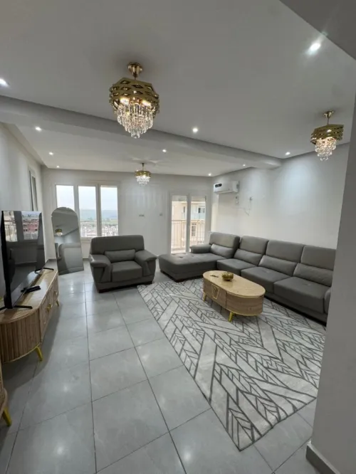 Location Appartement F3 Constantine El khroub