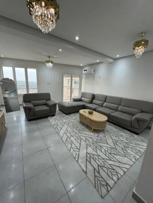 Location Appartement F3 Constantine El khroub
