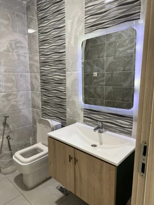 Location Appartement F3 Constantine El khroub