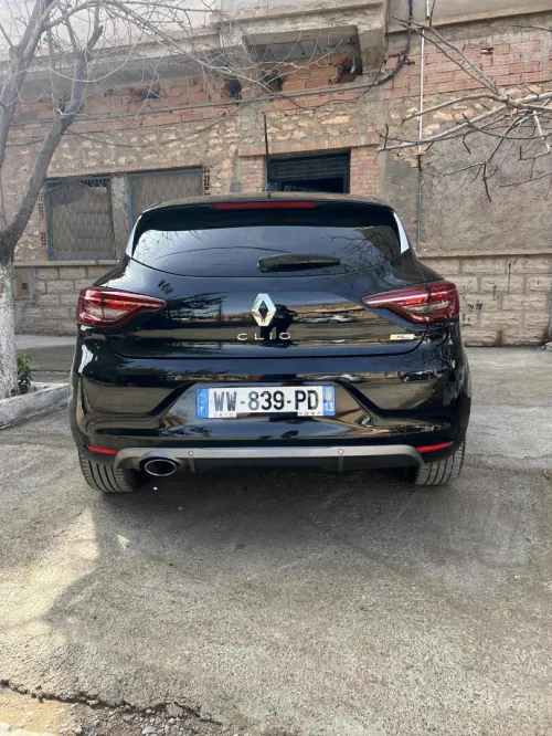 Renault Clio 5  2023 RS Line