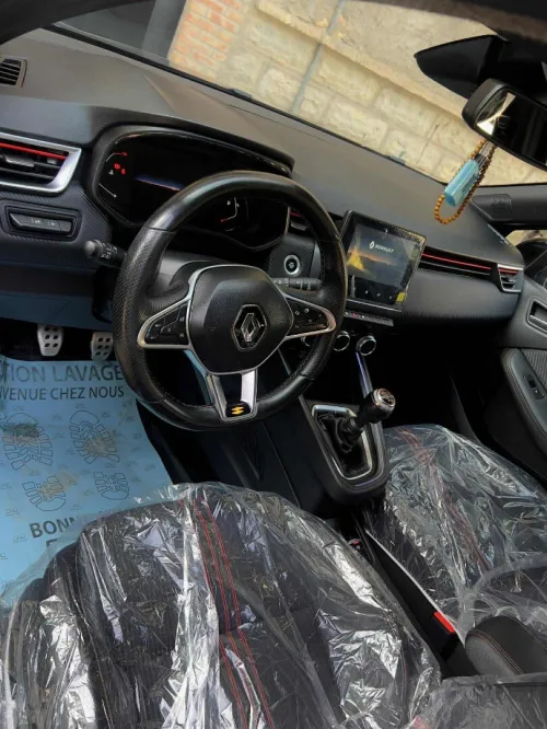 Renault Clio 5  2023 RS Line