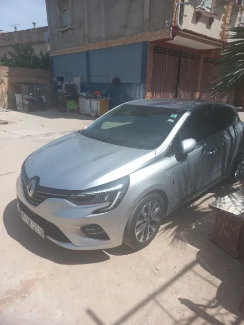Renault Clio 5 intense 2021 Intense