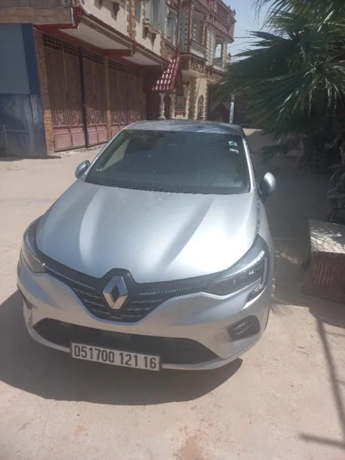 Renault Clio 5 intense 2021 Intense