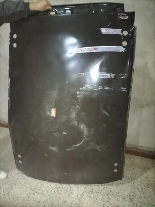 Plafond
