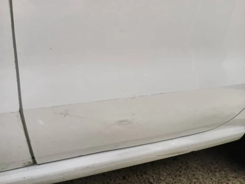 Volkswagen Polo 2013 Life