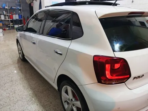 Volkswagen Polo 2013 Life