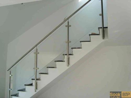 Travaux de bâtiments