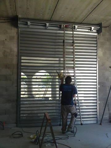 Travaux de bâtiments