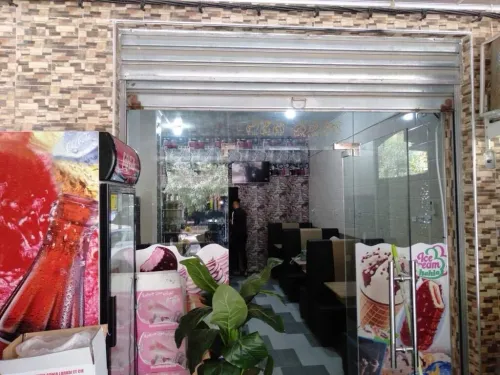 Vente Local Bouira Ain bessem