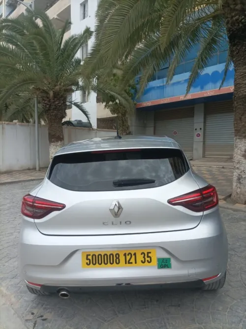 Renault CLIO 5 2021 INTENCE