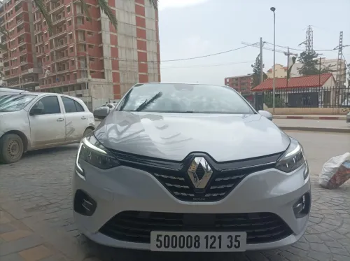 Renault CLIO 5 2021 INTENCE