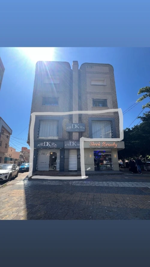 Vente Local Oran Oran