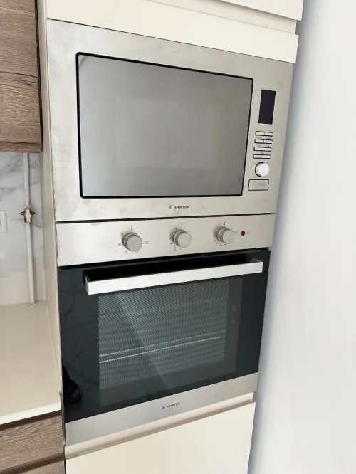 Location Appartement F4 Alger Dely brahim