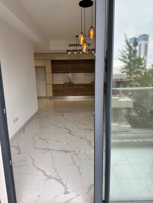 Location Appartement F4 Alger Dely brahim