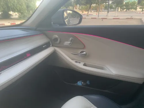 Chery Arrizo 8 2024 Luxury