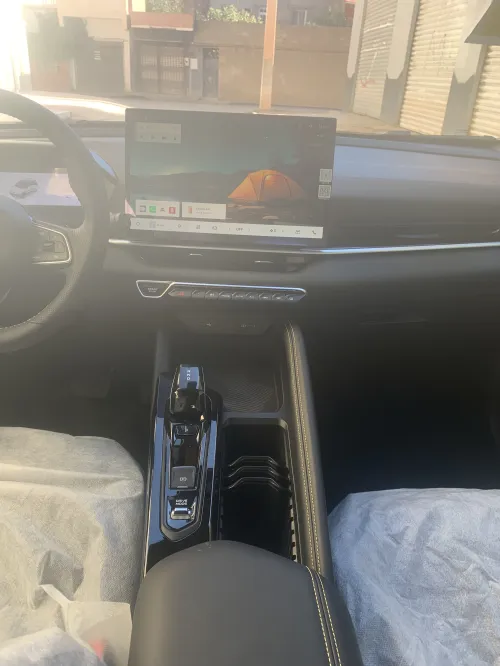 Geely Coolray 2026 Full option
