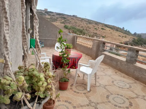 Location vacances Appartement F2 F3 Tlemcen Honaine