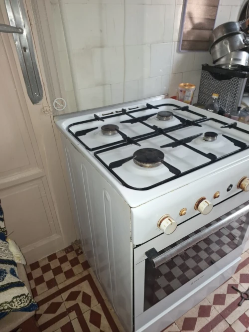 Cuisiniere ariston
