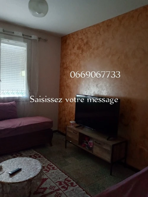 Vente Appartement F4 Batna Batna