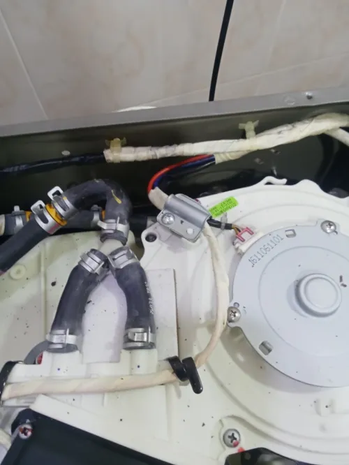 Réparation lave linge toutes marques à domicile